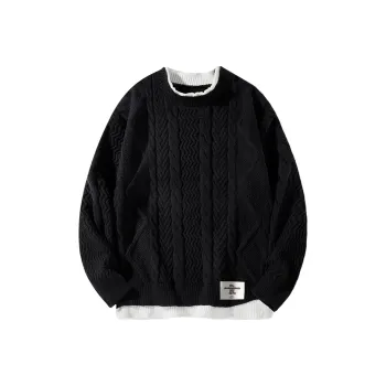 ROBINHOOD Sweaters Unisex