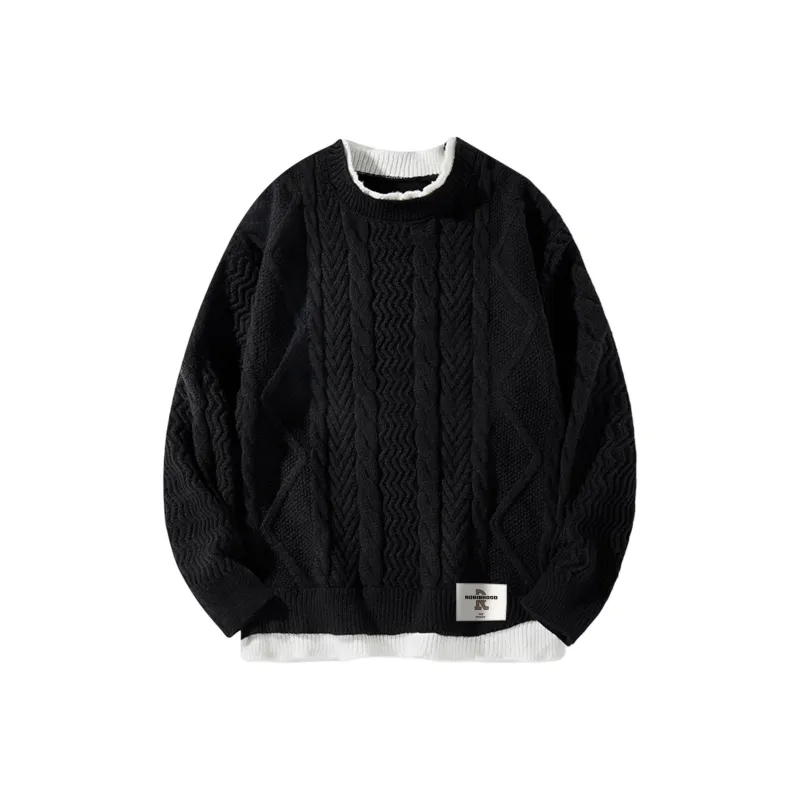 ROBINHOOD Sweaters Unisex-0