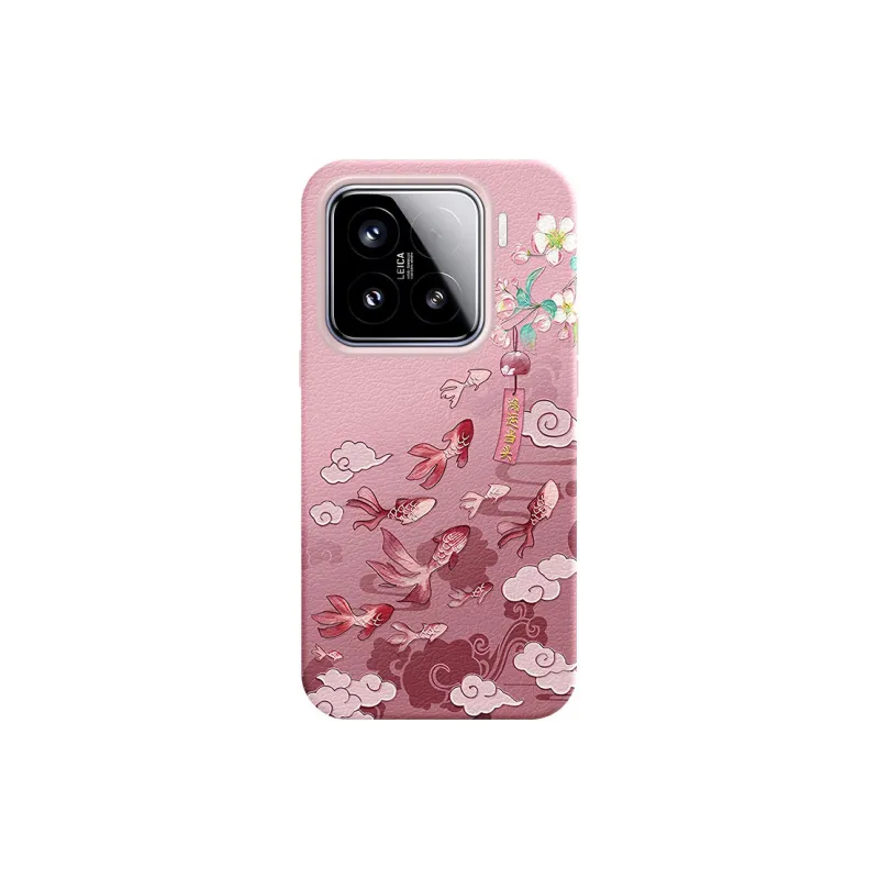 YIBAOBAO Phone Cases-4