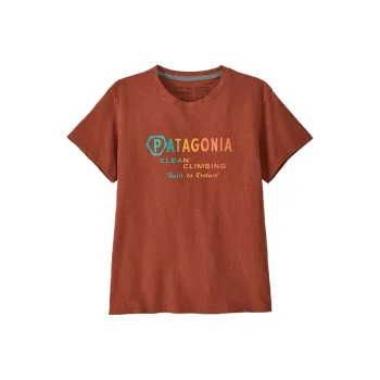 Patagonia Endure Hex T-Shirts Women's