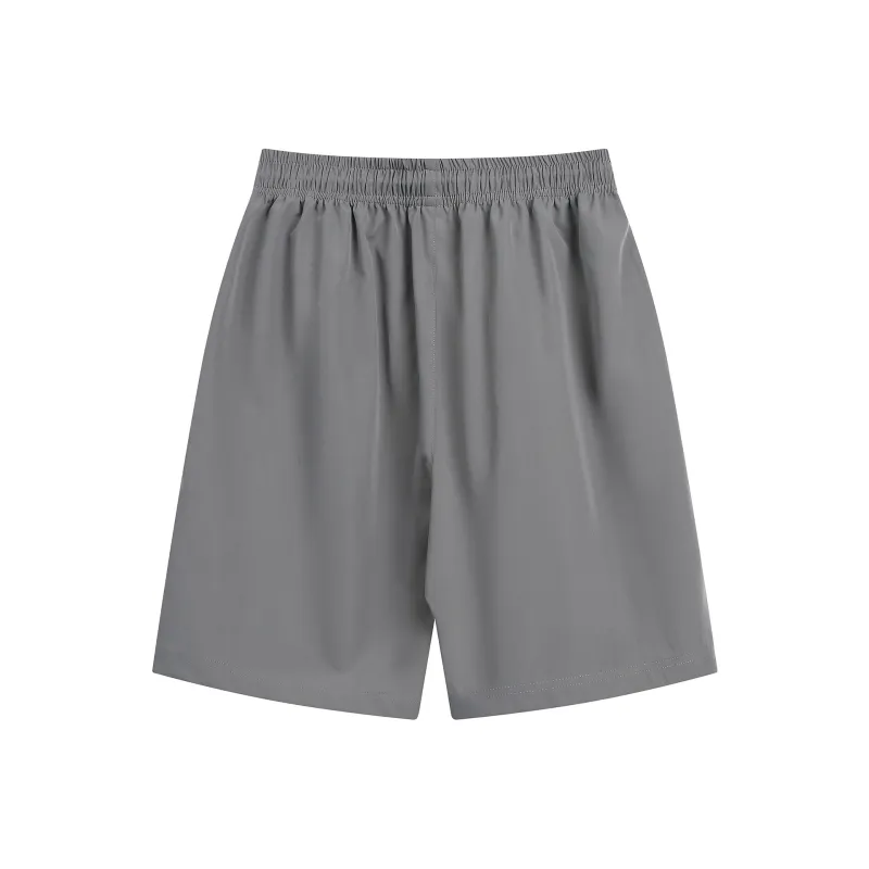 Ice flying Cargo Shorts Unisex-1