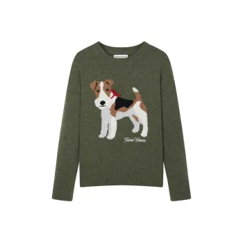 Teenie Weenie Sweaters Women's