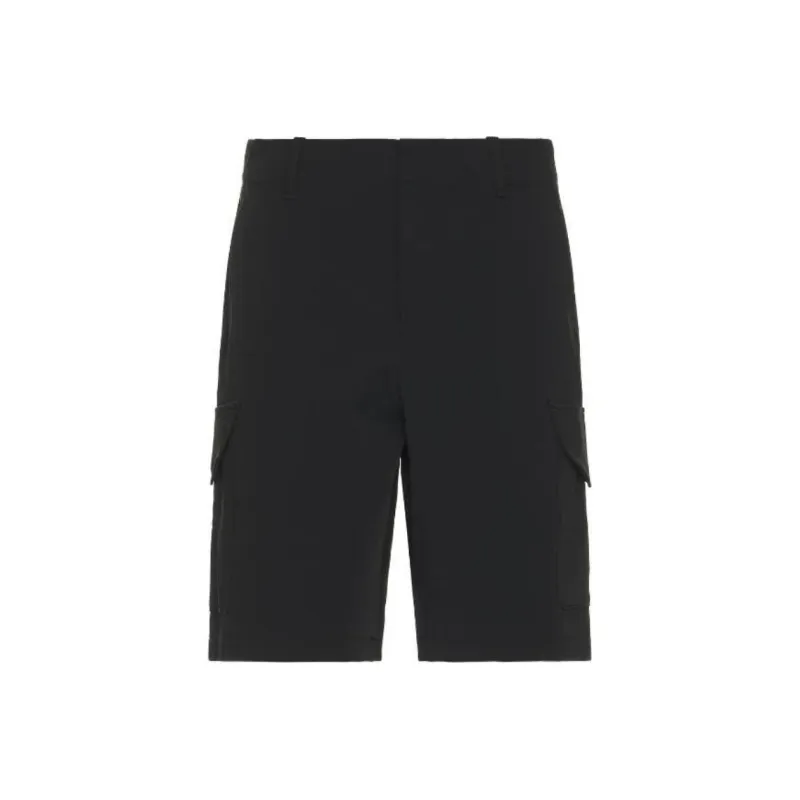 RAG&BONE Casual Shorts Men's Black-0