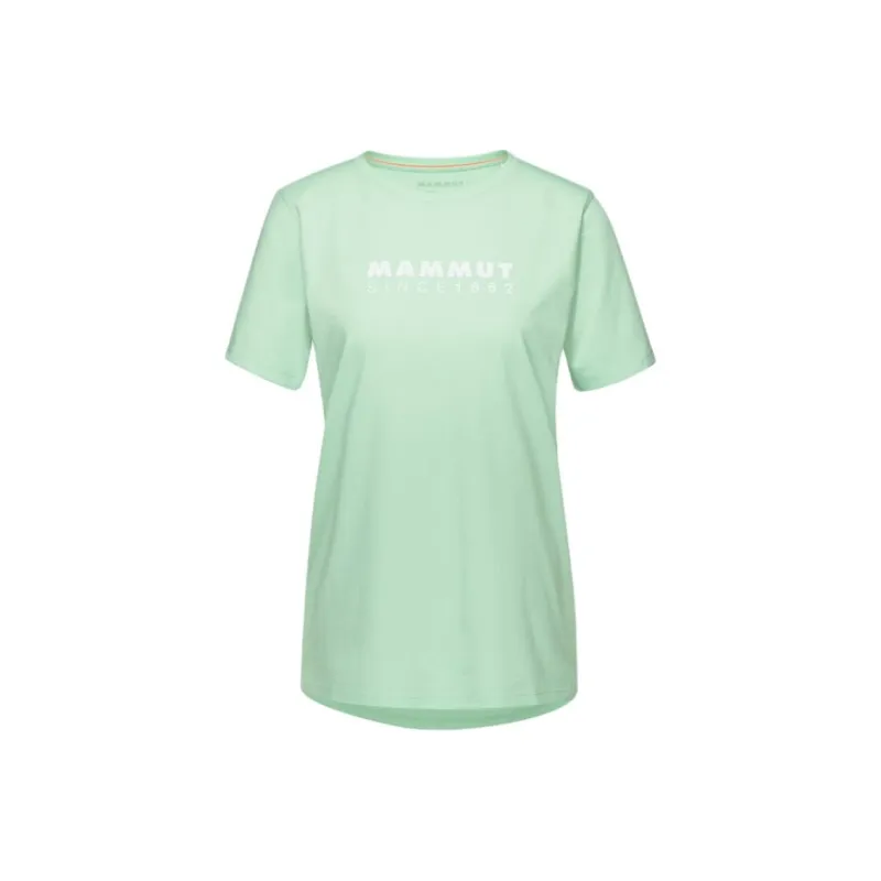 MAMMUT T Shirts Women's-12