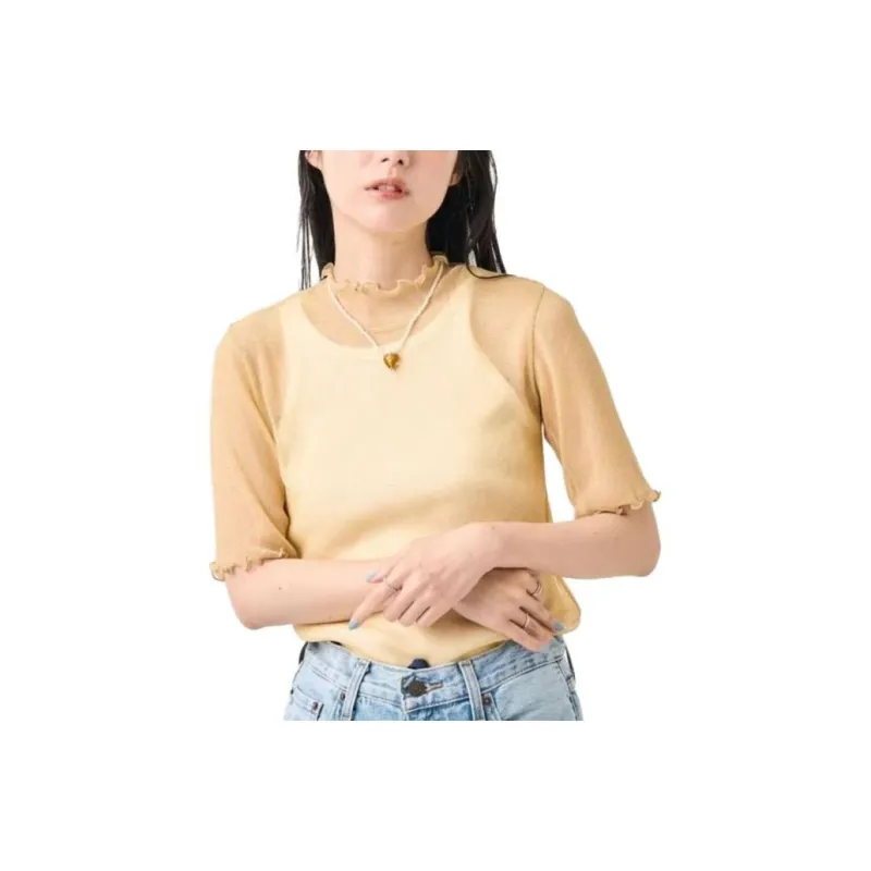 FREAK'S STORE T Shirts Women's-3
