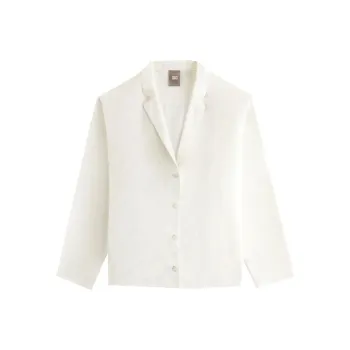 KITH Shirts Women's White