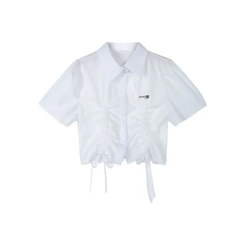 FLIM Regular T-Shirt Women's White