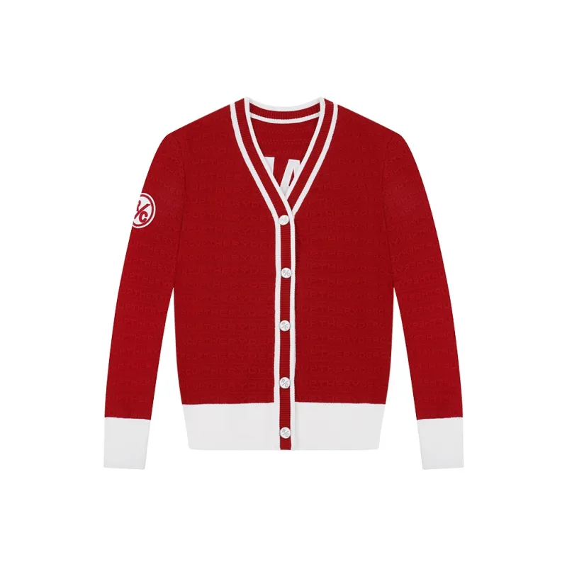 RYDER CUP EST.1927 Sweaters Women's-4