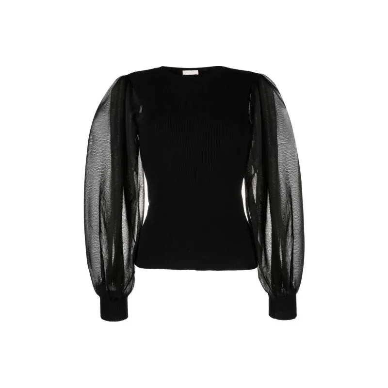 Ulla Johnson Sweater Women's Black-0