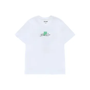 FILA FUSION T Shirt Women's Standard White