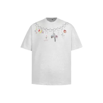 VINMUK T Shirts Unisex