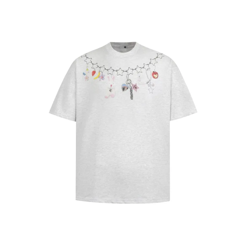 VINMUK T Shirts Unisex-2