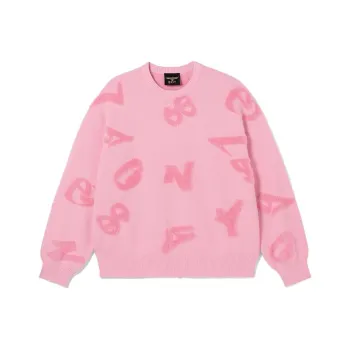 Boy London Sweater Women's Pink