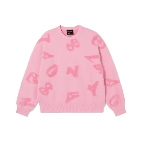 Boy London Sweater Women's Pink