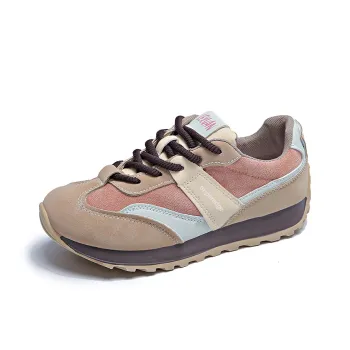 SUPEREDGE Cushioning, Slip Resistant, And Abrasion Resistant Low Top Casual Shoes Unisex