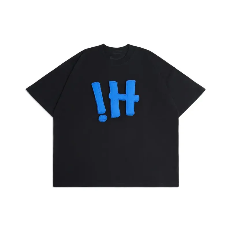 PAINT STAIN T Shirts Unisex-13