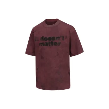 INNI T-Shirts Unisex