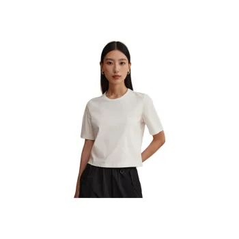 Broadcast Regular T Shirt Women's