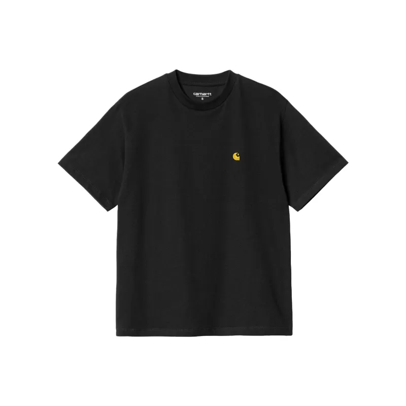 Carhartt WIP Chase T shirt-0