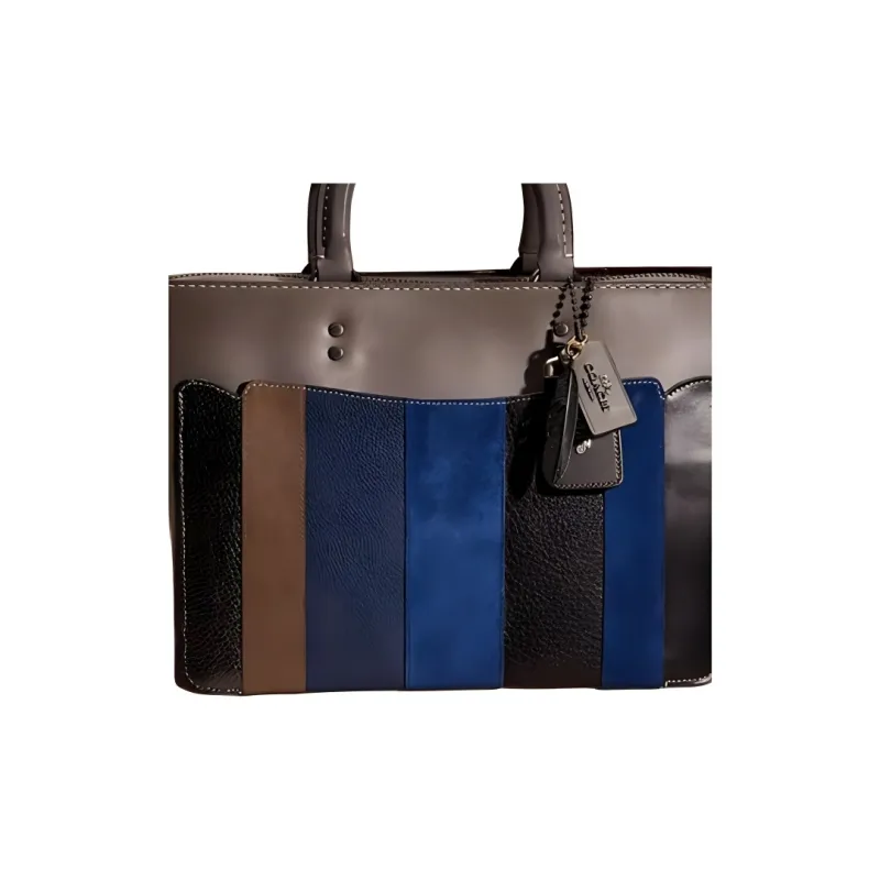 COACH Rogue Handbags-3