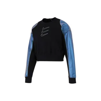 Nike Sweatshirts Women's Black