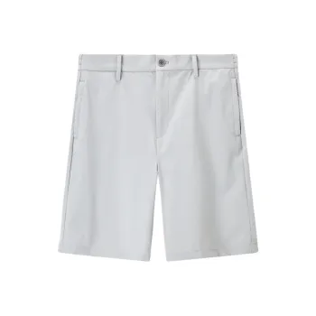 Jiumuwang Men's Pants Expert SS25 Casual Shorts Men's Sky Gray