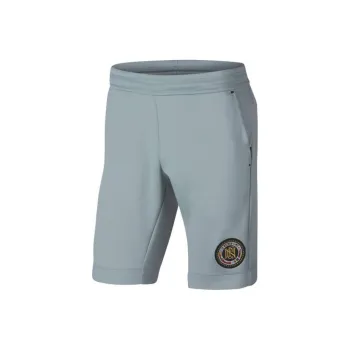 Nike Clothing Casual Shorts Men Gray
