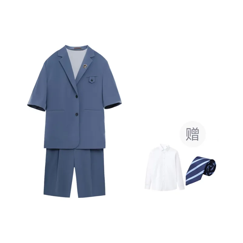 PIERRE CARDIN Business Suit Men's-9