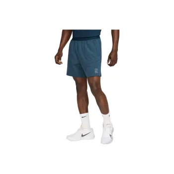 Nike Court Advantage Men's Dri FIT 6' Tennis Shorts