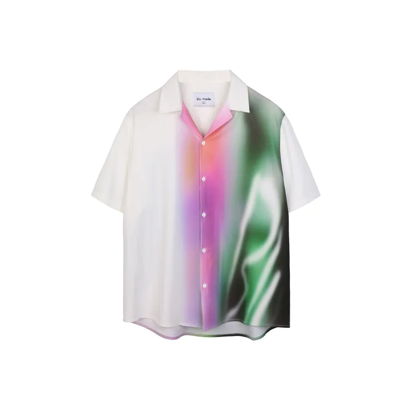 BLUELANDINC Shirts Women's Multicolor-0