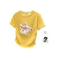 (Yellow+Hair Tie) Comes with