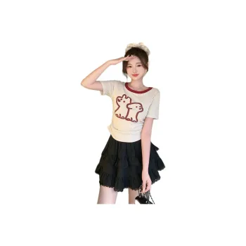 Dior Beauty T Shirts Women's