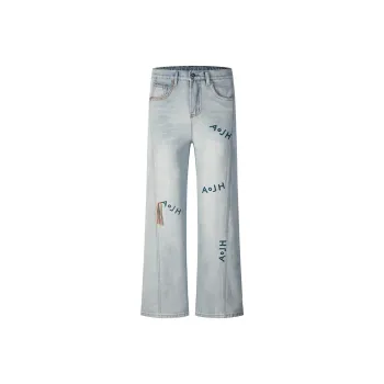 TIMD Jeans Unisex Blue