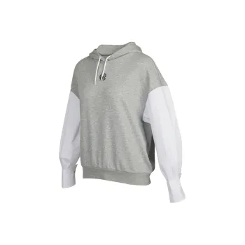 Nike Sweatshirts Women's Gray