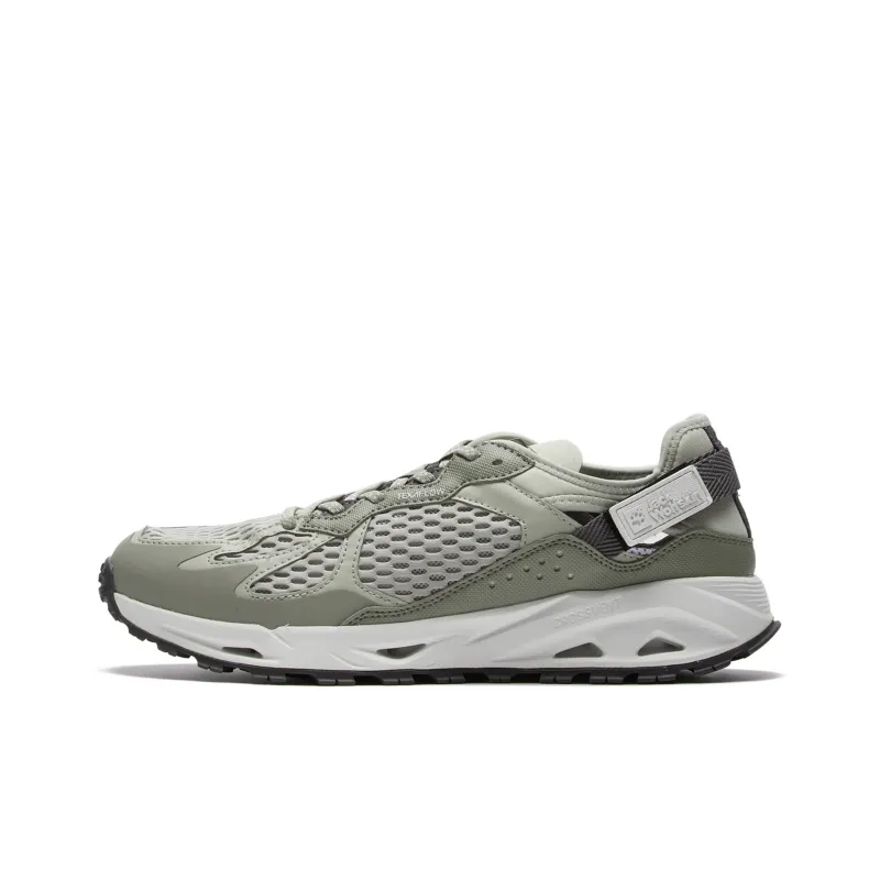 Jack Wolfskin Low Top Hiking Shoes Men's-12