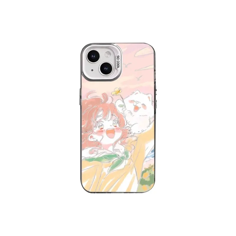 HASEE Phone Cases-0