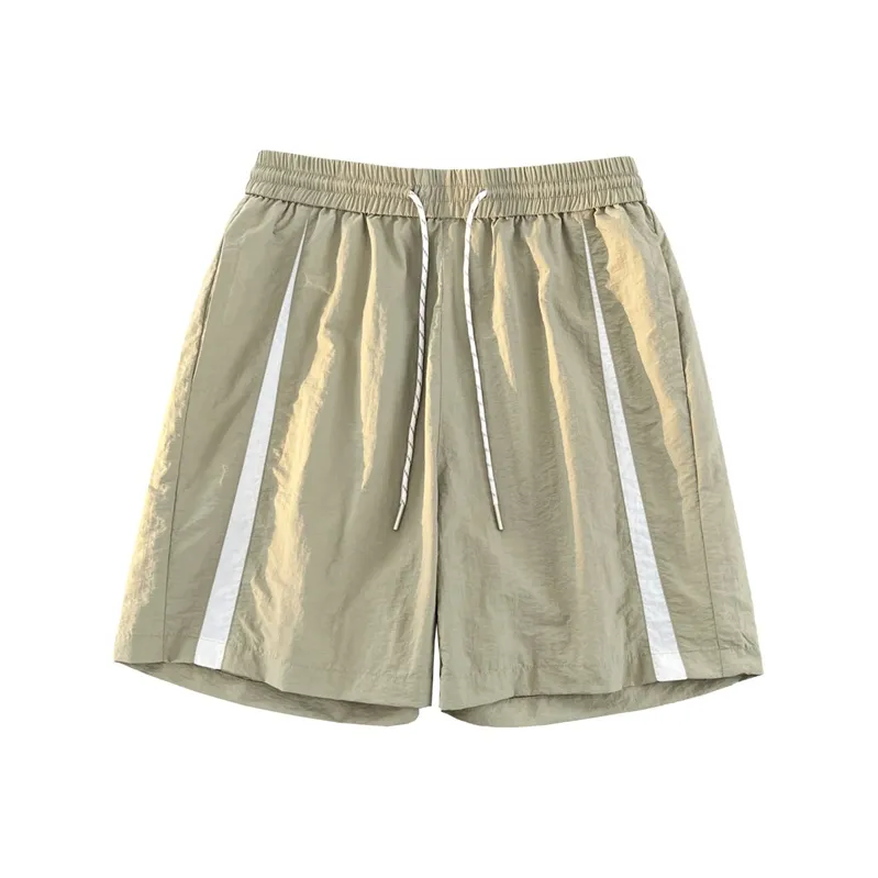 UNthemed Casual Shorts Unisex-10
