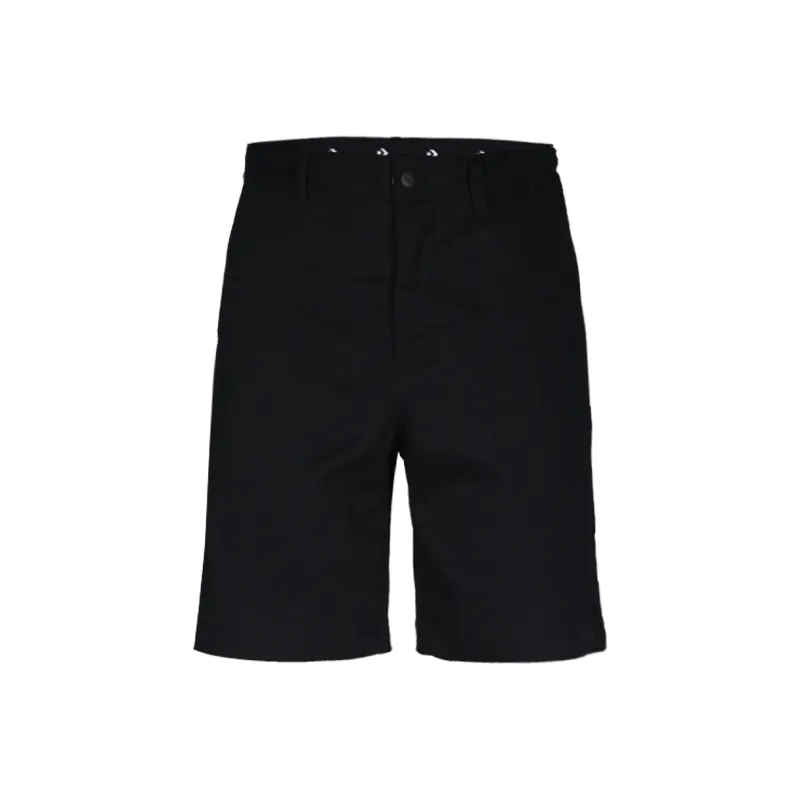 Converse Cons Casual Shorts Men's Black-0