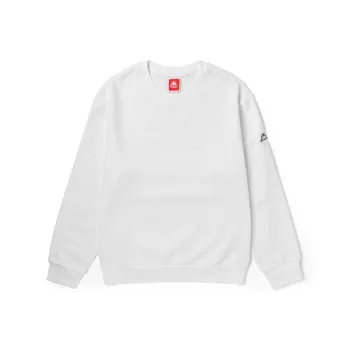 Kappa Crew Neck Sweatshirt Winter Women's