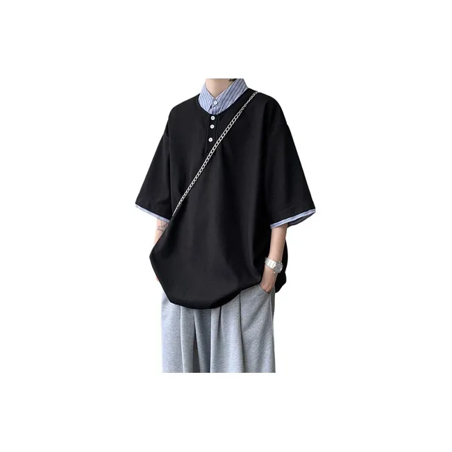 YOFVV T Shirts Unisex-1