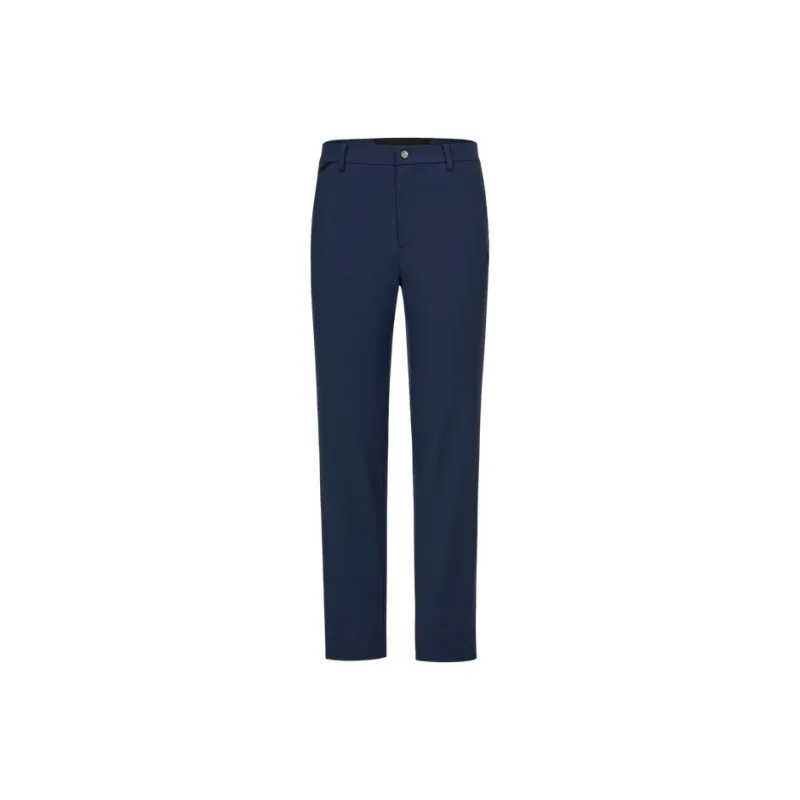 DESCENTE Golf FIELD Casual Pants Men-5
