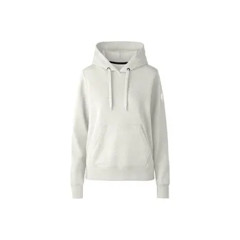 Canada Goose PASTELS Series Sweatshirts Women's Beichun White