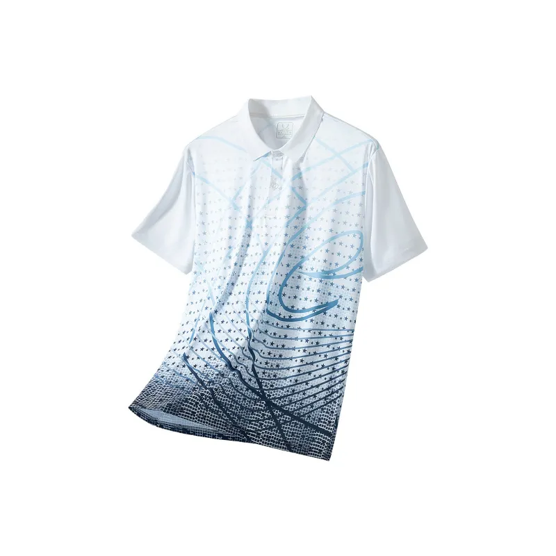 CENPIN Badminton Jerseys Men-3