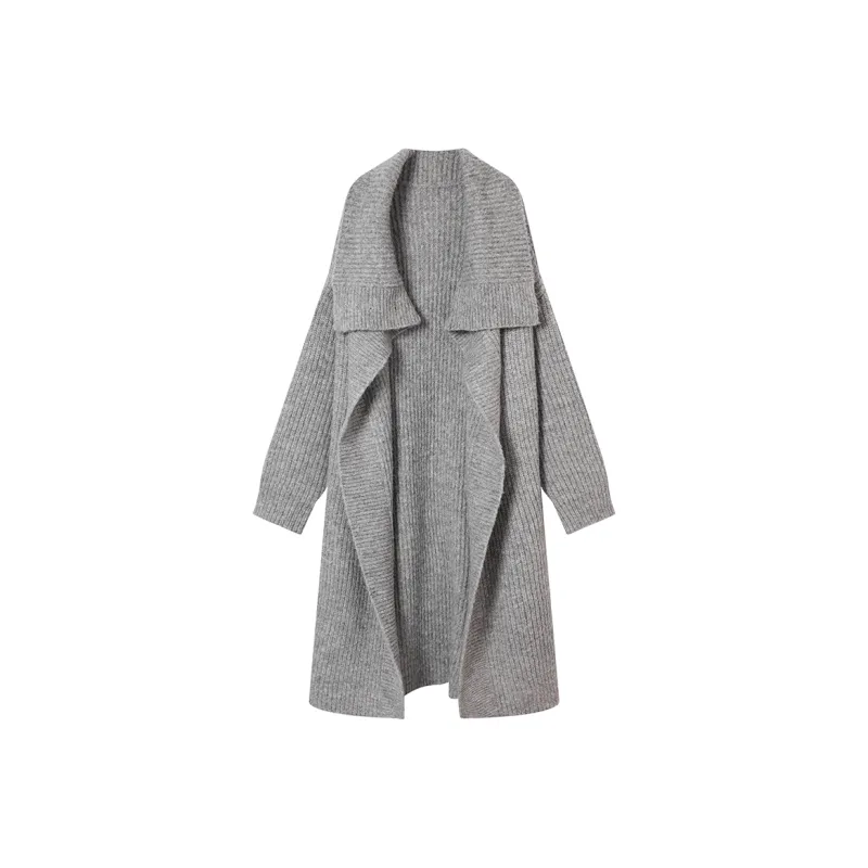 Ouyang Sweaters Women's-2
