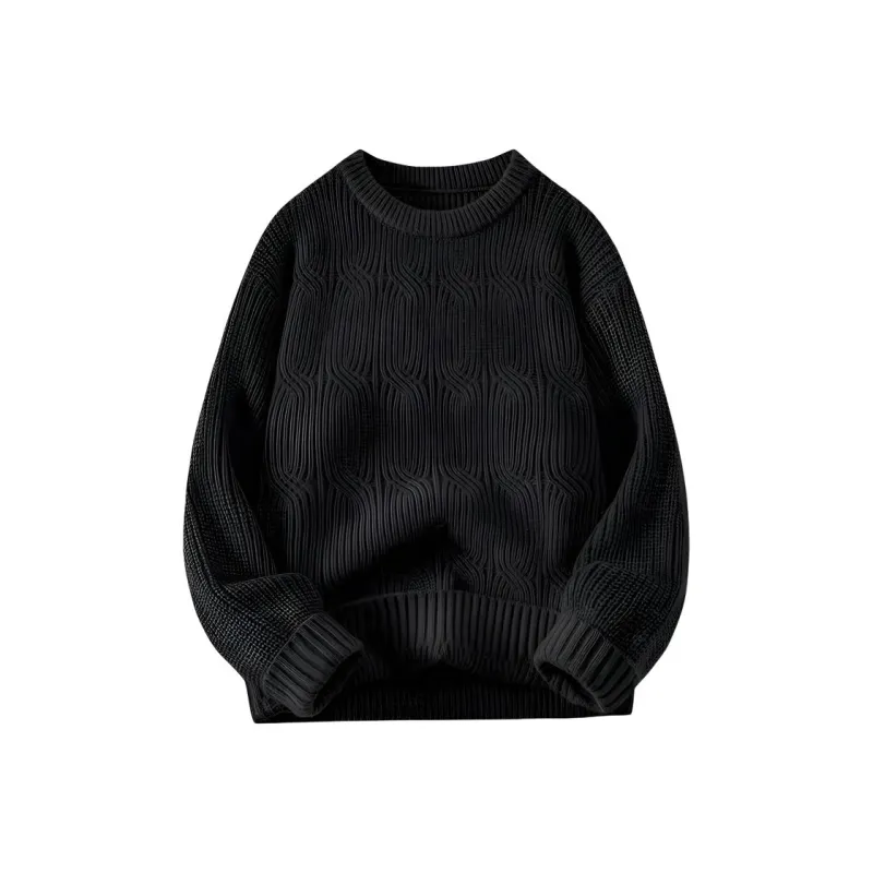 WARRIOR Sweaters Unisex-0