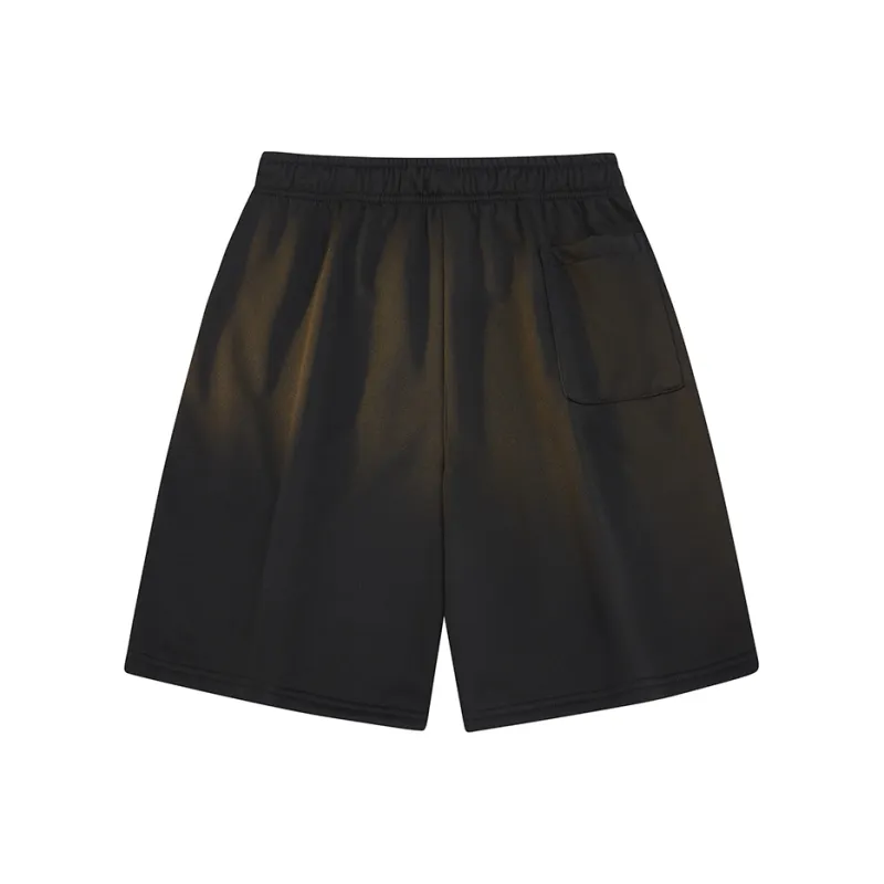 I.E Casual Shorts Unisex-1