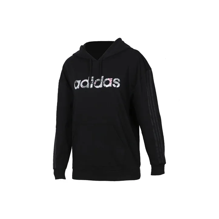 Adidas Neo Sweatshirts Women's Black-0
