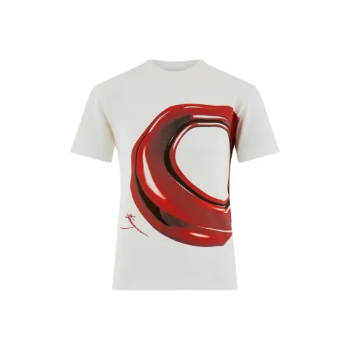 FERRAGAMO T-Shirt Women's White