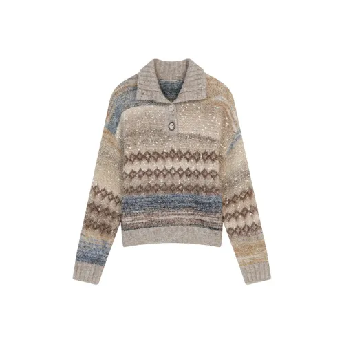 ELF SACK Sweaters Women's