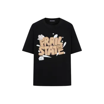 FRAIL STATE T Shirts Women's